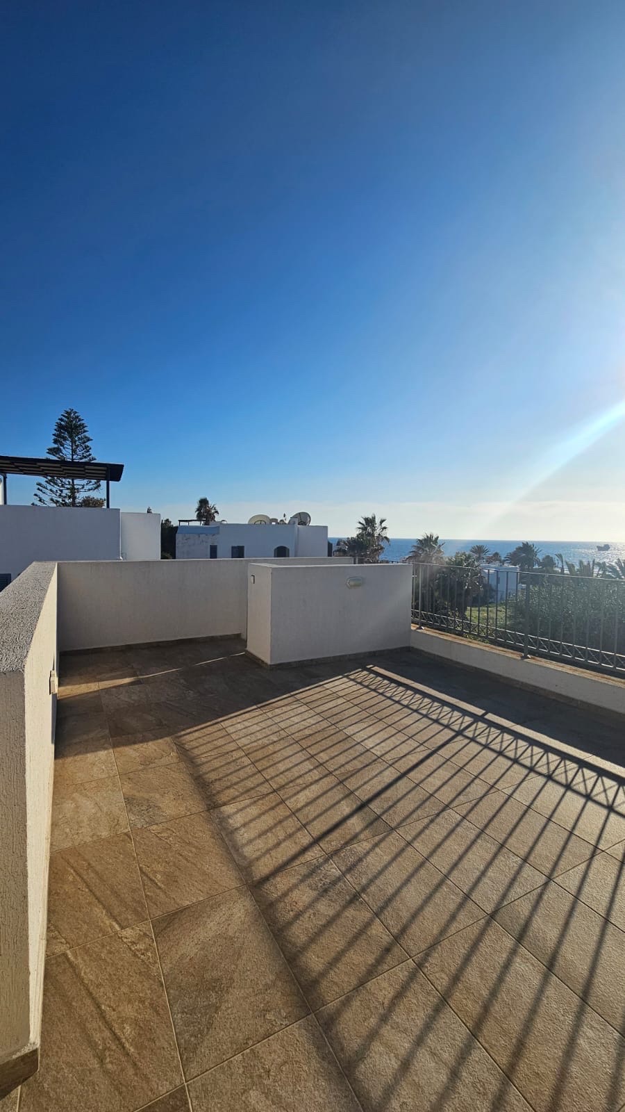 For Sale: Seafront 3-Bedroom Villa – Just 200m from the Beach, Paphos – 9