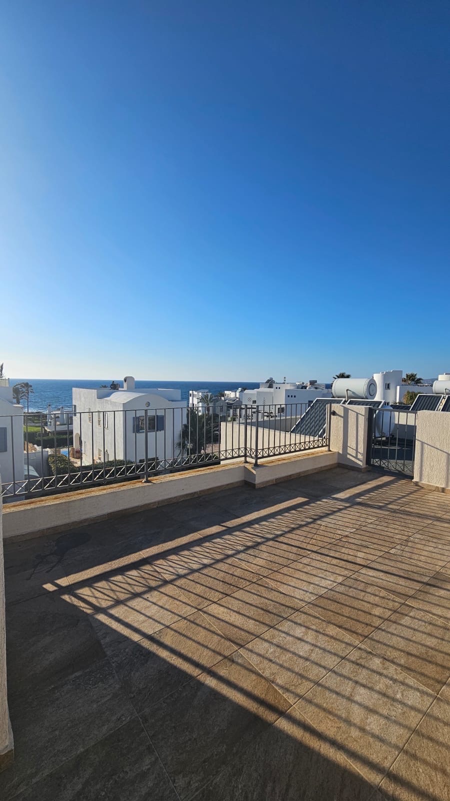 For Sale: Seafront 3-Bedroom Villa – Just 200m from the Beach, Paphos – 10