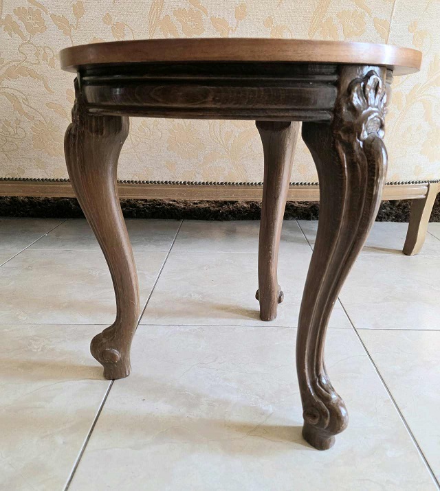 Living And Dining Room – 2
