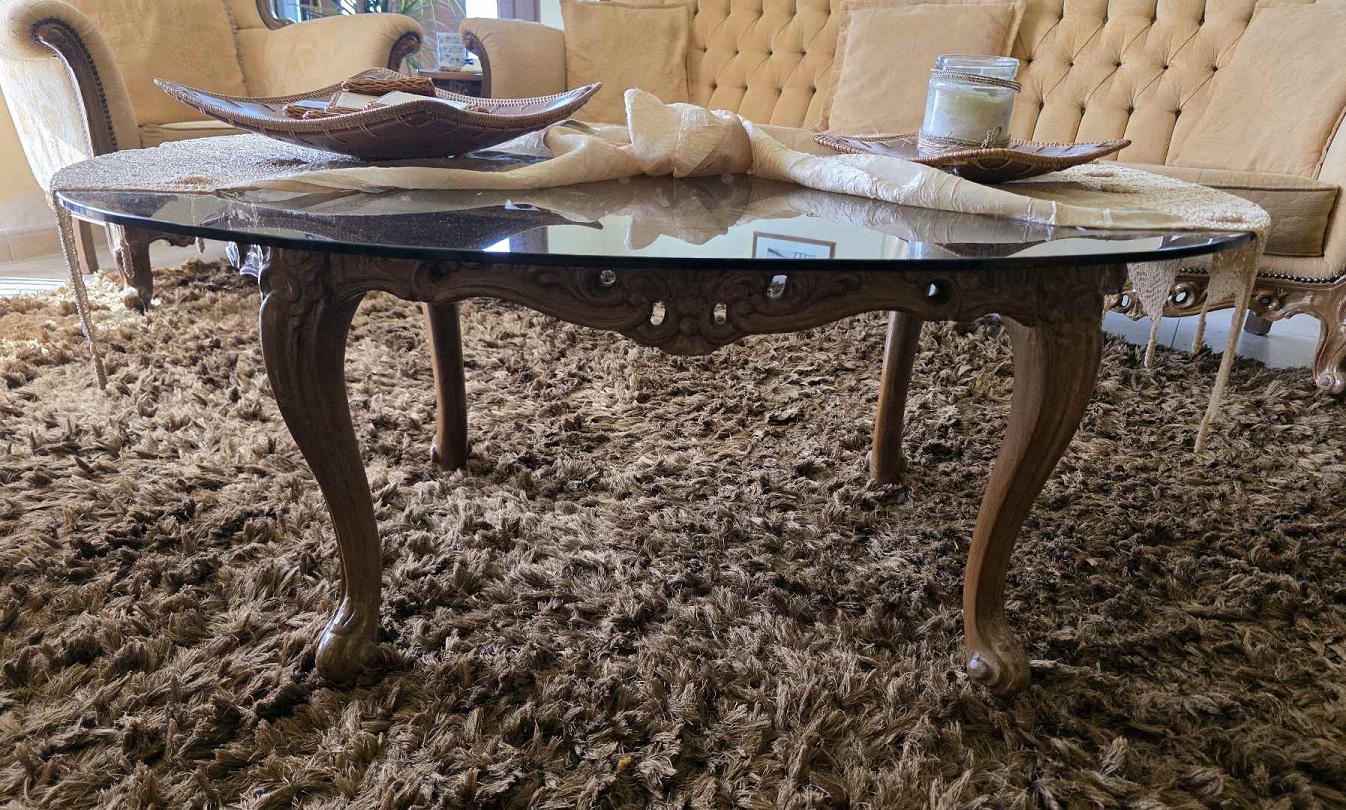 Living And Dining Room – 3