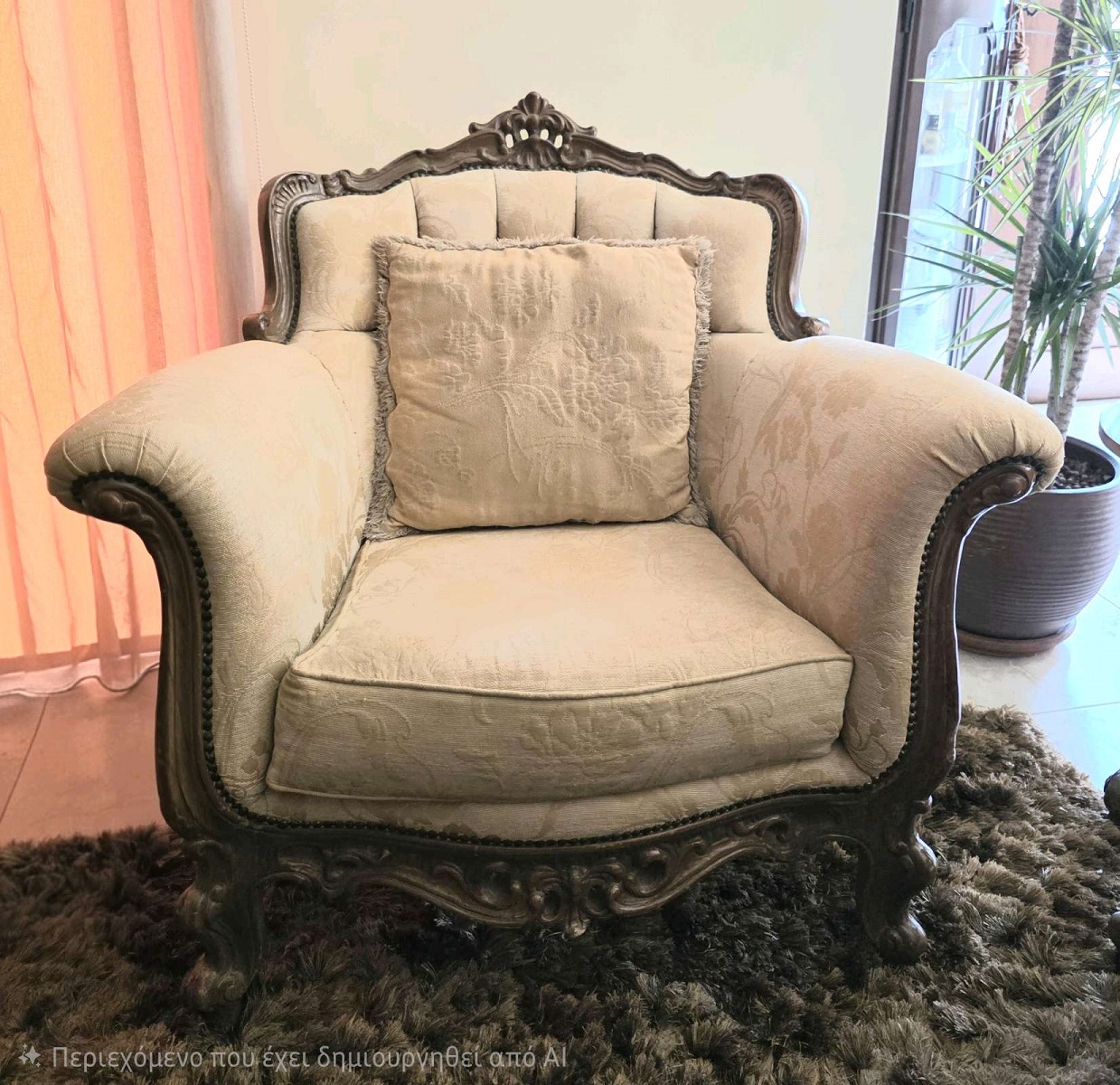 Living And Dining Room – 4