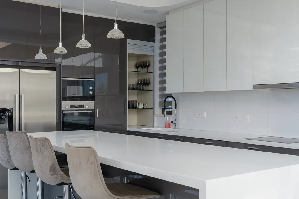 Luxurious 4-Bedroom Villa with Unobstructed Sea Views – 220 sqm, Paphos – 2