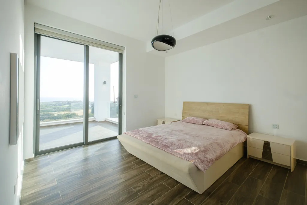 Luxurious 4-Bedroom Villa with Unobstructed Sea Views – 220 sqm, Paphos – 6