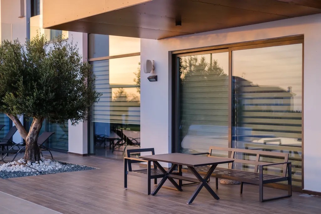 Luxurious 4-Bedroom Villa with Unobstructed Sea Views – 220 sqm, Paphos – 9