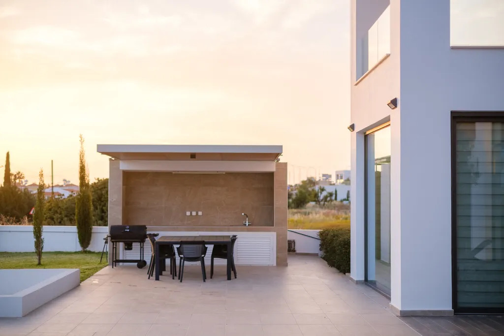 Luxurious 4-Bedroom Villa with Unobstructed Sea Views – 220 sqm, Paphos – 10