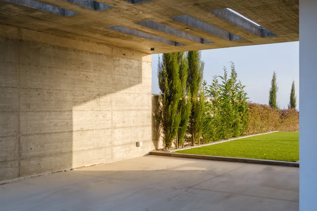 Luxurious 4-Bedroom Villa with Unobstructed Sea Views – 220 sqm, Paphos – 12