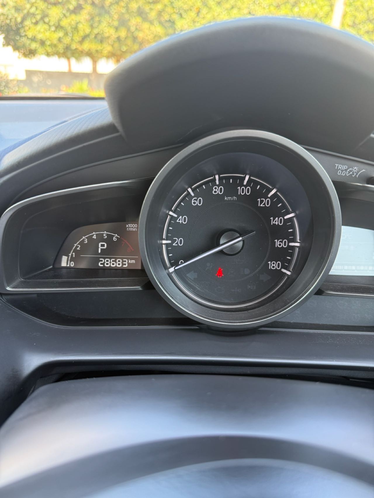 Mazda 2 2022 Petrol – 4