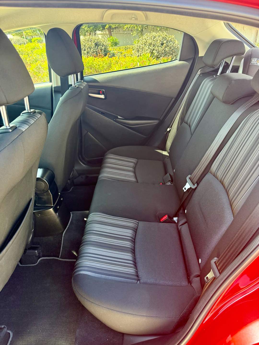 Mazda 2 2022 Petrol – 5