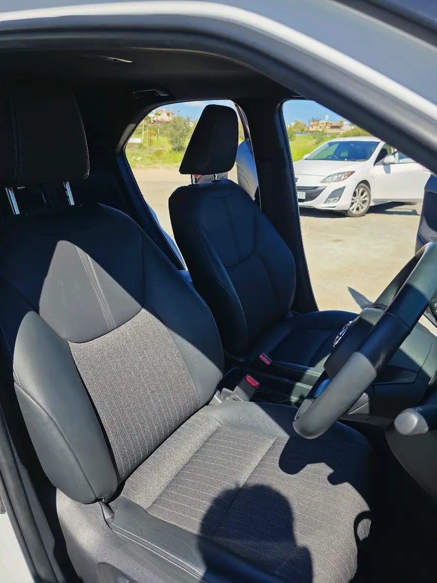 Toyota Yaris Cross – 9
