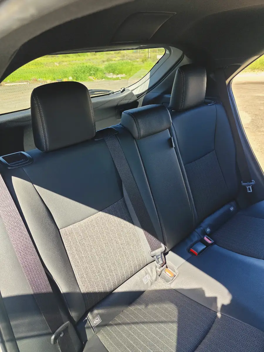 Toyota Yaris Cross – 10