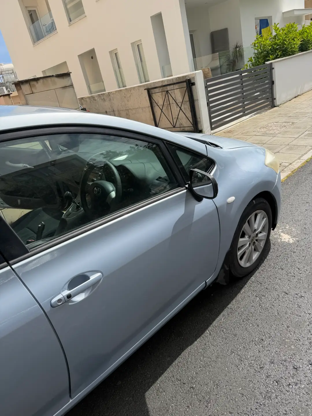 Toyota Auris – 2