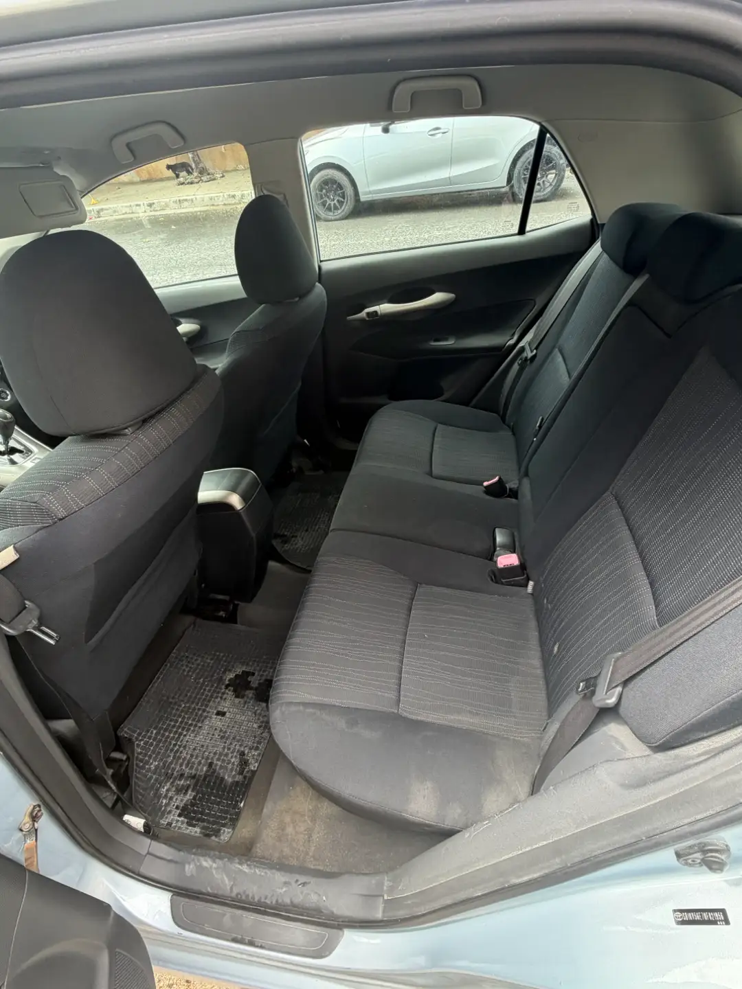Toyota Auris – 9