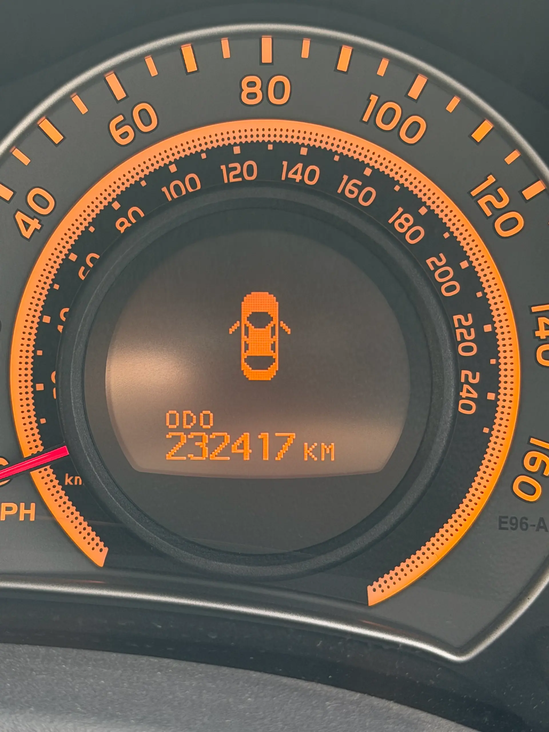 Toyota Auris – 10