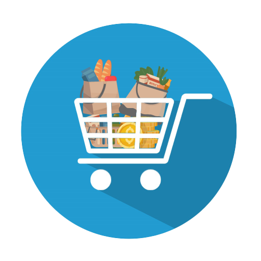 Grocery List - Smart App
